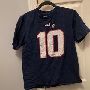 Mac Jones Girls T shirt